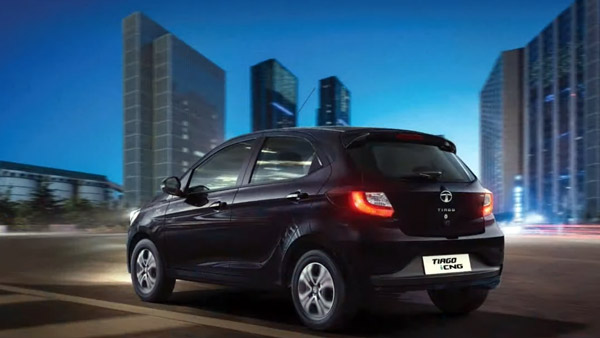 Tata Tiago మరియు Tigor ఇప్పుడు CNG వెర్షన్లో: ధర & వివరాలు ఇక్కడ చూడండి