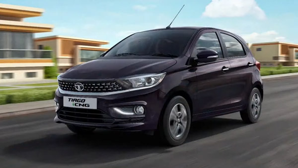 Tata Tiago మరియు Tigor ఇప్పుడు CNG వెర్షన్లో: ధర & వివరాలు ఇక్కడ చూడండి
