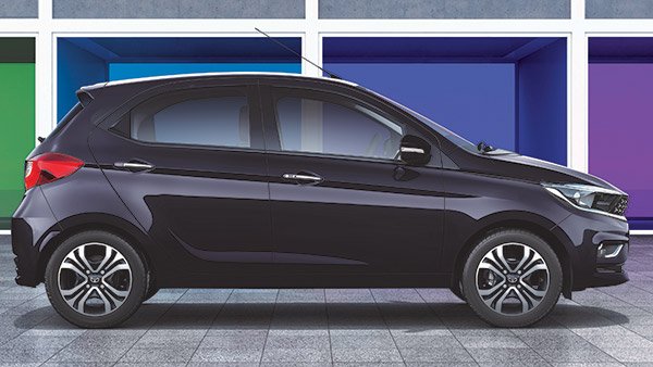 Tata Tiago మరియు Tigor ఇప్పుడు CNG వెర్షన్లో: ధర & వివరాలు ఇక్కడ చూడండి