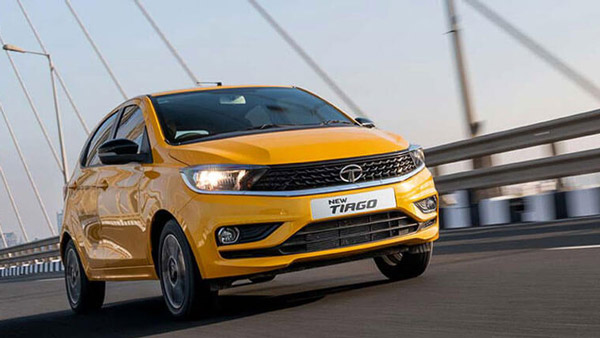 Tiago CNG బుకింగ్స్ ప్రారంభించిన Tata Motors: పూర్తి వివరాలు