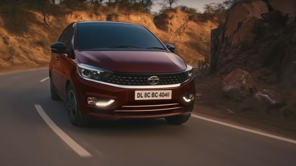 Tata Tiago మరియు Tigor CNG యొక్క ఫస్ట్ TVC వీడియో: మీరూ చూడండి