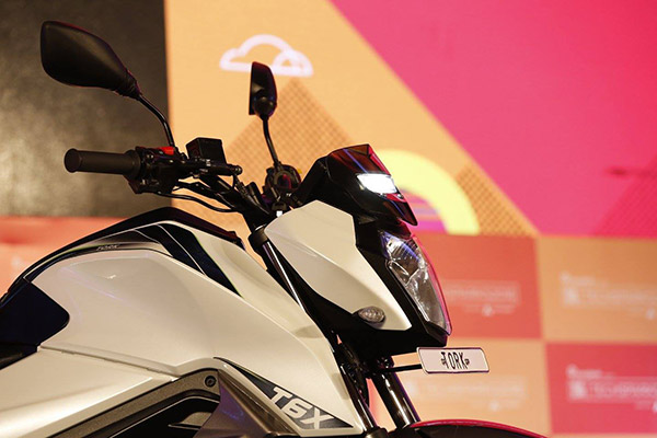 జనవరిలో విడుదల కానున్న Tork Motors మొట్టమొదటి ఎలక్ట్రిక్ బైక్ Kratos