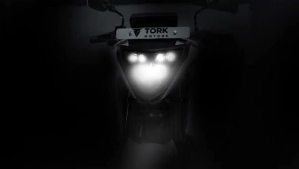 జనవరిలో విడుదల కానున్న Tork Motors మొట్టమొదటి ఎలక్ట్రిక్ బైక్ Kratos