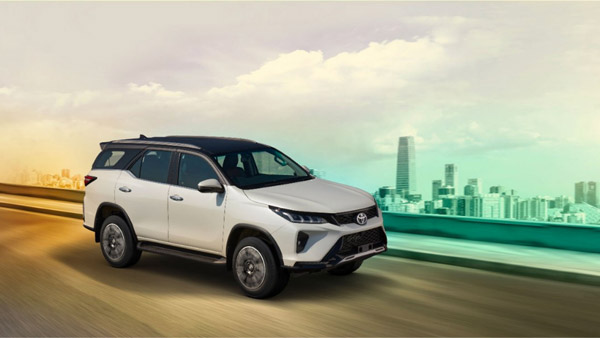 Toyota Fortuner కొనుగోలుదారులకు షాక్.. కొత్త సంవత్సరంలో భారీగా పెరిగిన ధరలు..