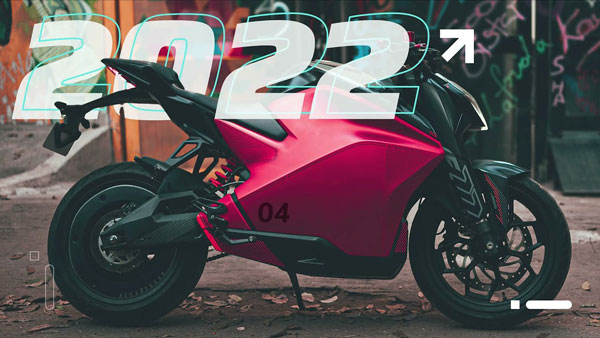 Ultraviolette F77 టీజర్ వీడియో.. మరి లాంచ్ ఎప్పుడంటే?