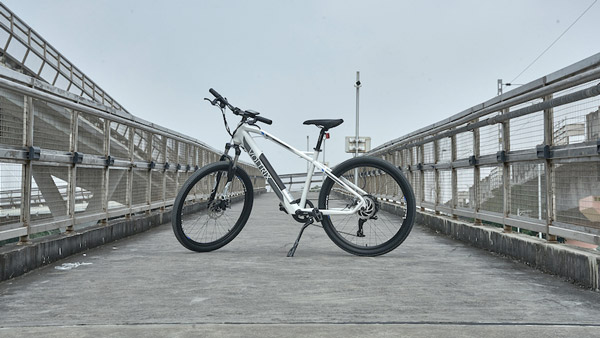 భారత్లో విడుదలైన Voltrix Mobility సైకిల్: ధర తక్కువ, మంచి రేంజ్ కూడా..