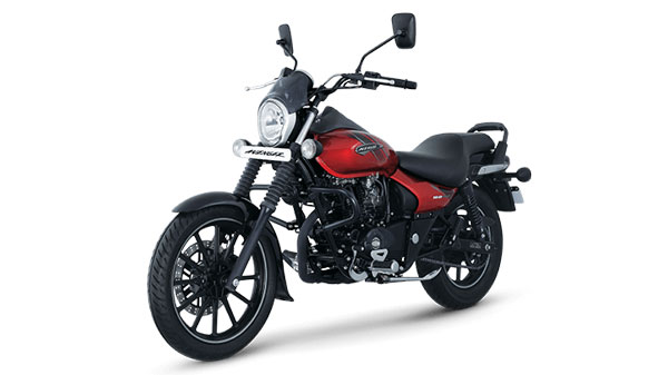 Bajaj Auto: 2021 డిసెంబర్ అమ్మకాల్లో బేజారు