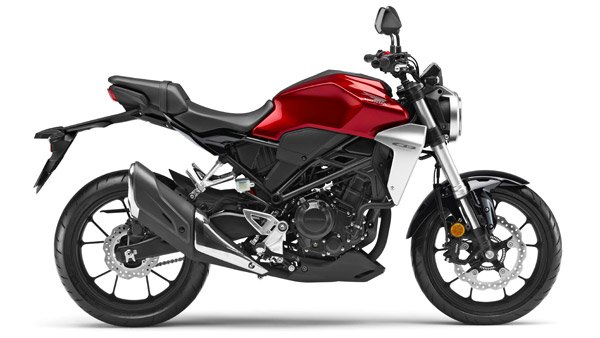 ఎట్టకేలకు భారత్లో అడుగుపెట్టిన 2022 Honda CB300R: ధర & వివరాలు