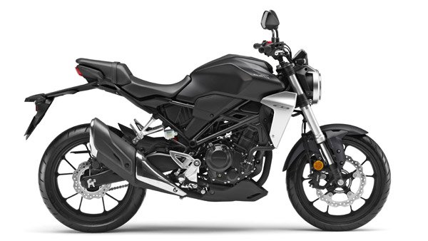 ఎట్టకేలకు భారత్లో అడుగుపెట్టిన 2022 Honda CB300R: ధర & వివరాలు