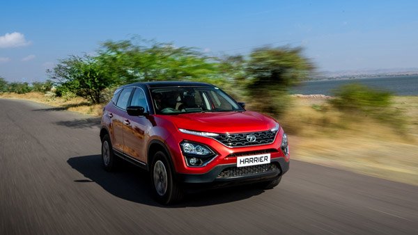 Tata Motors 2021 డిసెంబర్ అమ్మకాలు.. ఎలా ఉన్నాయంటే?