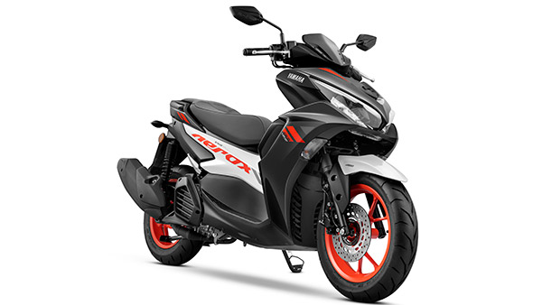 మీకు తెలుసా.. ఇప్పుడు Yamaha Aerox 155 ధర పెరిగింది.. మరిన్ని వివరాలు ఇక్కడ