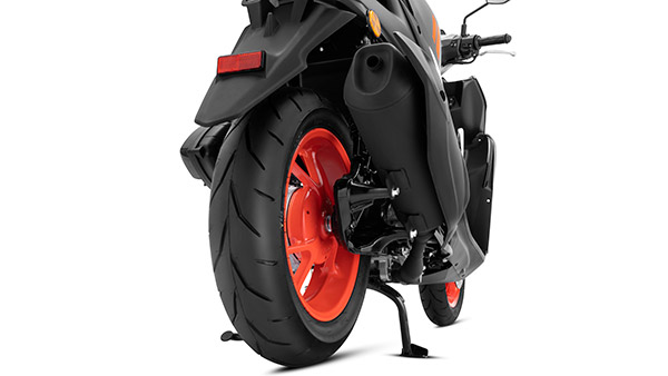 మీకు తెలుసా.. ఇప్పుడు Yamaha Aerox 155 ధర పెరిగింది.. మరిన్ని వివరాలు ఇక్కడ