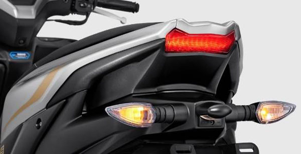 మీకు తెలుసా.. ఇప్పుడు Yamaha Aerox 155 ధర పెరిగింది.. మరిన్ని వివరాలు ఇక్కడ