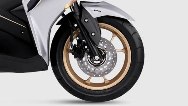 మీకు తెలుసా.. ఇప్పుడు Yamaha Aerox 155 ధర పెరిగింది.. మరిన్ని వివరాలు ఇక్కడ