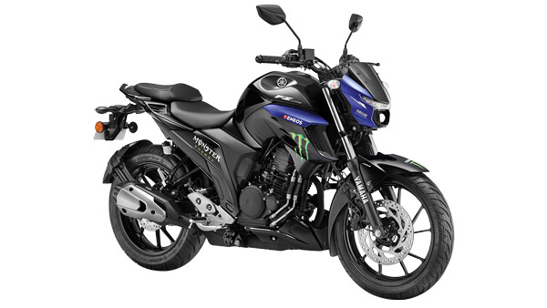 ఎట్టకేలకు భారత్లో అడుగెట్టిన Yamaha FZS-Fi: ధర & వివరాలు