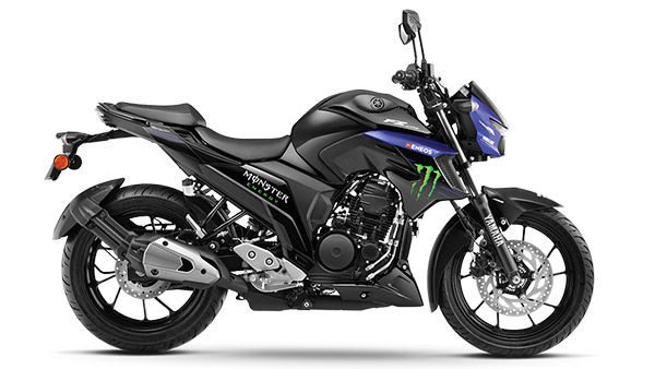 ఎట్టకేలకు భారత్లో అడుగెట్టిన Yamaha FZS-Fi: ధర & వివరాలు