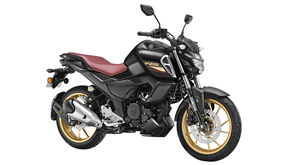 ఎట్టకేలకు భారత్లో అడుగెట్టిన Yamaha FZS-Fi: ధర & వివరాలు