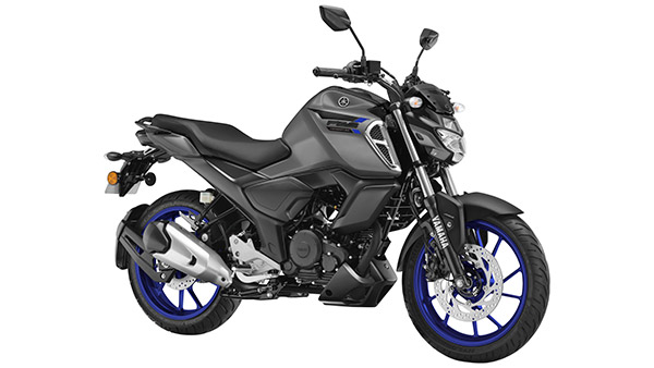 ఎట్టకేలకు భారత్లో అడుగెట్టిన Yamaha FZS-Fi: ధర & వివరాలు
