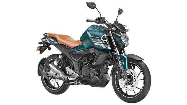 ఎట్టకేలకు భారత్లో అడుగెట్టిన Yamaha FZS-Fi: ధర & వివరాలు