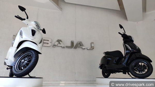 బజాజ్ బ్లేడ్ (Bajaj Blade) పేరు కోసం ట్రేడ్మార్క్ దాఖలు.. ఇది కొత్త ఎలక్ట్రిక్ టూవీలరా..?