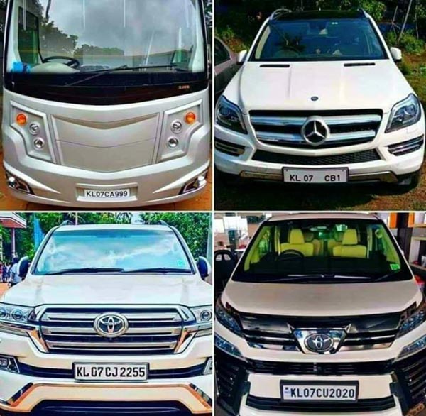 ఫ్యాన్సీ నెంబర్ కావాలా.. అయితే ఎలా పొందాలో తెలుసా..?