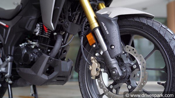 Honda NX500 పేరు కోసం ట్రేడ్మార్క్ దాఖలు.. ఇది హోండా నుండి రాబోయే కొత్త అడ్వెంచర్ బైకా..?