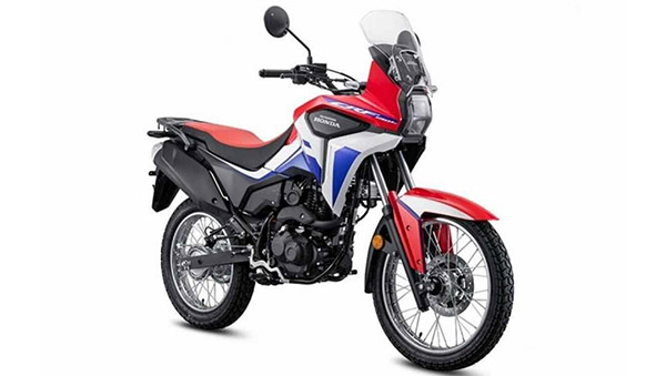 Honda NX500 పేరు కోసం ట్రేడ్మార్క్ దాఖలు.. ఇది హోండా నుండి రాబోయే కొత్త అడ్వెంచర్ బైకా..?