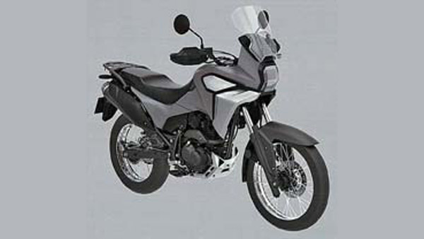Honda NX500 పేరు కోసం ట్రేడ్మార్క్ దాఖలు.. ఇది హోండా నుండి రాబోయే కొత్త అడ్వెంచర్ బైకా..?