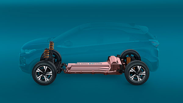 టాటా నెక్సాన్ ఈవీ మ్యాక్స్ (Tata Nexon EV Max) వేరియంట్ల వారీగా లభించే ఫీచర్లు - వివరాలు