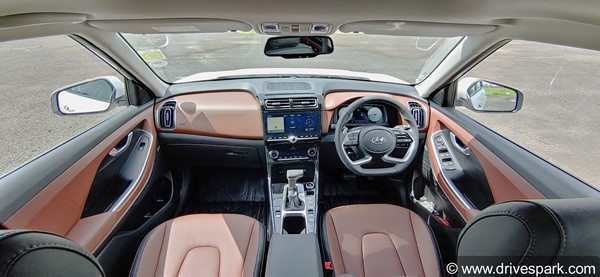 హ్యుందాయ్ అల్కజార్ (Hyundai Alcazar) ఎస్యూవీలో కొత్త బేస్ వేరియంట్ విడుదల: ధర, ఫీచర్లు