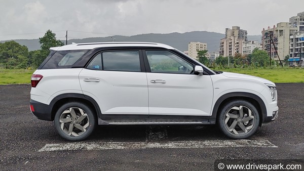 హ్యుందాయ్ అల్కజార్ (Hyundai Alcazar) ఎస్యూవీలో కొత్త బేస్ వేరియంట్ విడుదల: ధర, ఫీచర్లు