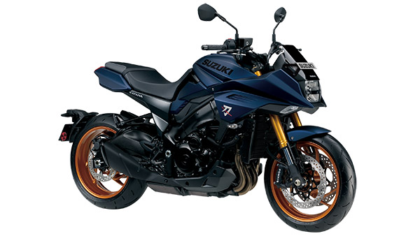 భారత మార్కెట్లో సుజుకి కటానా (Suzuki Katana) స్పోర్ట్స్ బైక్ విడుదల; ధర రూ.13.61 లక్షలు