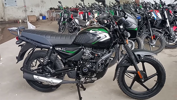 మొత్తానికి 125సీసీ కమ్యూటర్ సెగ్మెంట్లో బజాజ్ నుండి ఓ కొత్త బైక్ రాబోతోంది.. అదేంటంటే..?