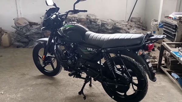 మొత్తానికి 125సీసీ కమ్యూటర్ సెగ్మెంట్లో బజాజ్ నుండి ఓ కొత్త బైక్ రాబోతోంది.. అదేంటంటే..?