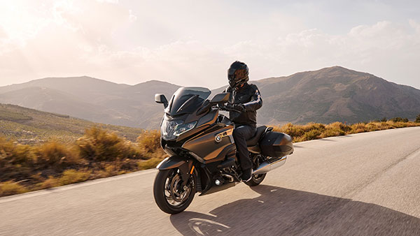 ఖరీదైన టూరింగ్ బైకులు విడుదల చేసిన BMW Motorrad: ధరలు & వివరాలు