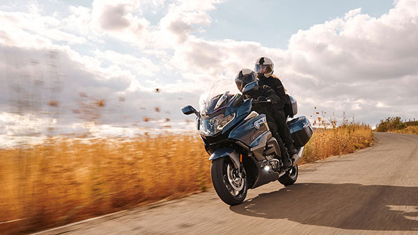 ఖరీదైన టూరింగ్ బైకులు విడుదల చేసిన BMW Motorrad: ధరలు & వివరాలు