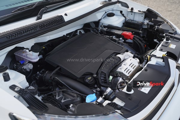 సిట్రోయెన్ సి3 (Citroen C3) కారులో ఆటోమేటిక్ గేర్బాక్స్ ఆప్షన్.. లాంచ్ ఎప్పుడంటే..