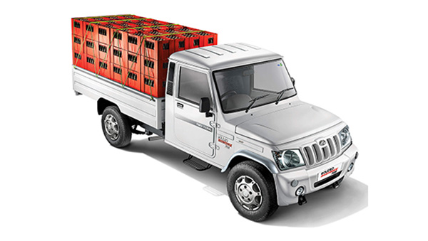 భారతీయ మార్కెట్లో విడుదలైన కొత్త మహీంద్రా బొలెరో మ్యాక్స్ పిక్-అప్ ట్రక్: ధర & పూర్తి వివరాలు