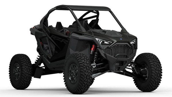 భారత్లో పోలారిస్ రేజర్ ప్రో ఆర్ స్పోర్ట్ (RZR Pro R Sport) విడుదల.. దీని ధర తెలిస్తే షాక్ అవ్వాల్సిందే!