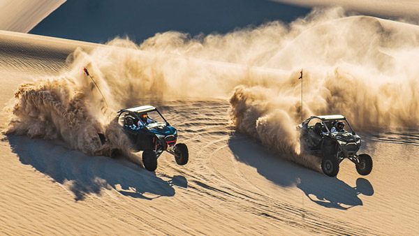 భారత్లో పోలారిస్ రేజర్ ప్రో ఆర్ స్పోర్ట్ (RZR Pro R Sport) విడుదల.. దీని ధర తెలిస్తే షాక్ అవ్వాల్సిందే!