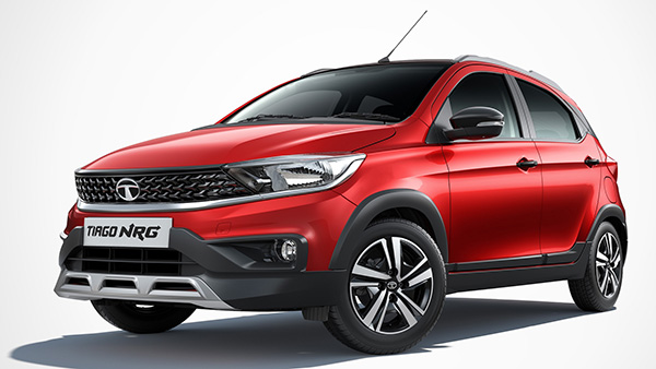 కొత్త టాటా టియాగో ఎన్ఆర్జి ఎక్స్టి (Tiago NRG XT) వేరియంట్ విడుదల: ధర, ఫీచర్లు