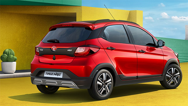 కొత్త టాటా టియాగో ఎన్ఆర్జి ఎక్స్టి (Tiago NRG XT) వేరియంట్ విడుదల: ధర, ఫీచర్లు