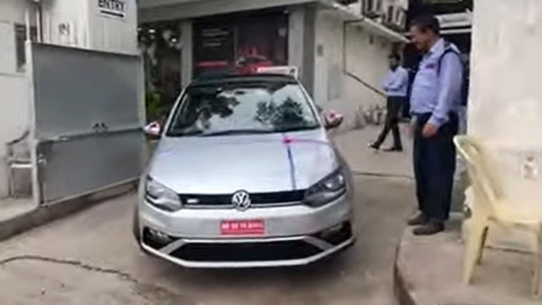 భారత్లో చిట్టచివరి ఫోక్స్వ్యాగన్ పోలో కారు డెలివరీ.. ఇక ఈ కారు పూర్తిగా డిస్కంటిన్యూ అయినట్లే..