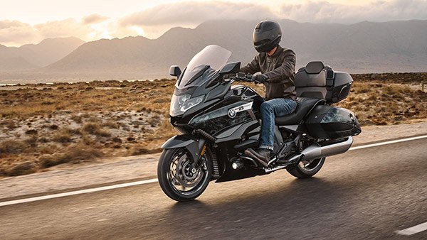 ఖరీదైన టూరింగ్ బైకులు విడుదల చేసిన BMW Motorrad: ధరలు & వివరాలు
