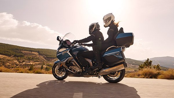 ఖరీదైన టూరింగ్ బైకులు విడుదల చేసిన BMW Motorrad: ధరలు & వివరాలు