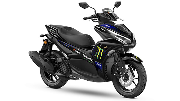 2022 యమహా మోటోజిపి ఎడిషన్స్ (Yamaha MotoGP Edition) విడుదల.. వేరియంట్లు మరియు ధరలు