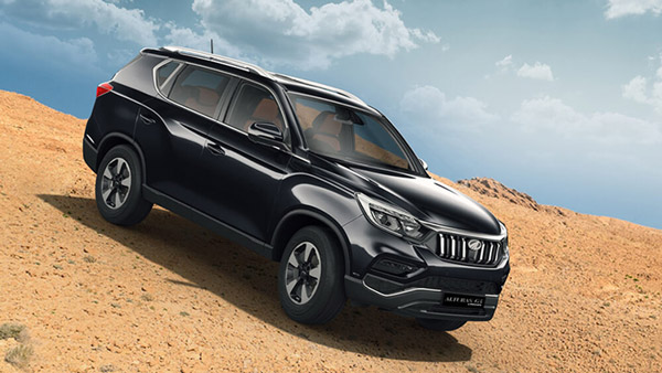 ప్రత్యర్థులకంటే తక్కువ ధర వద్ద విడుదలైన కొత్త Mahindra Alturas G4 2WD: పూర్తి వివరాలు