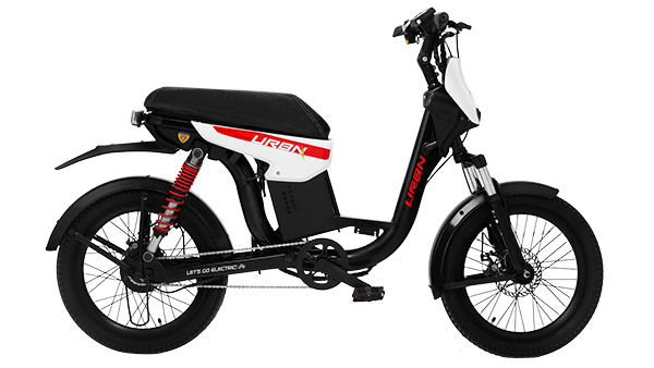 డ్రైవింగ్ లైసెన్స్ అవసరం లేని కొత్త Motovolt బైక్.. ధర రూ. 49,999 మాత్రమే