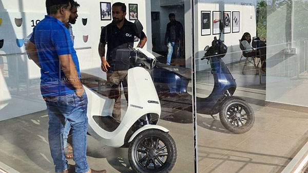 పెరుగుతున్న ఓలా ఎలక్ట్రిక్ ఎక్స్పీరియన్స్ సెంటర్స్ పెరుగుతున్న ఓలా ఎలక్ట్రిక్ ఎక్స్పీరియన్స్ సెంటర్స్