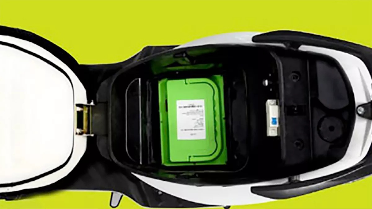 Electric Scooter Battery Explodes ఇటీవల దేశ రాజధాని న్యూఢిల్లీలో